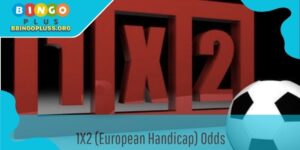 1X2 (European Handicap)