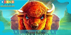 Charge Buffalo