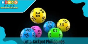Lotto Jackpot Philippines