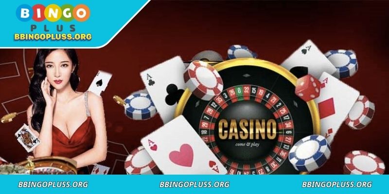 Advantages of playing the lucky spin at BINGOPLUS