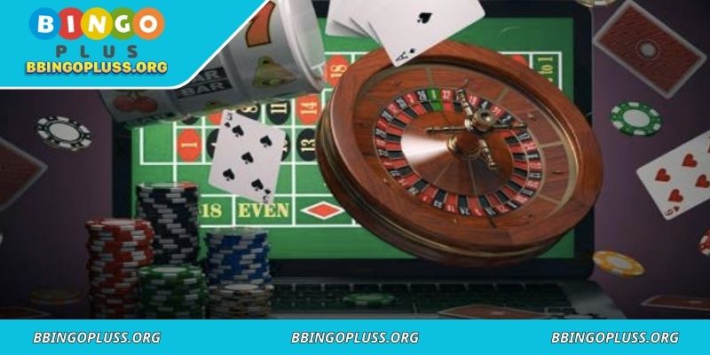 Advantages of the DG game Lobby at BINGOPLUS