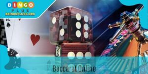Baccarat Online