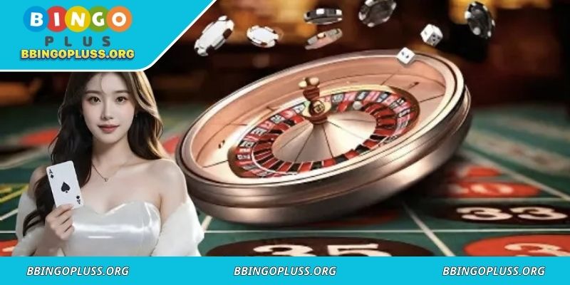 Benefits of proper BINGOPLUS log in