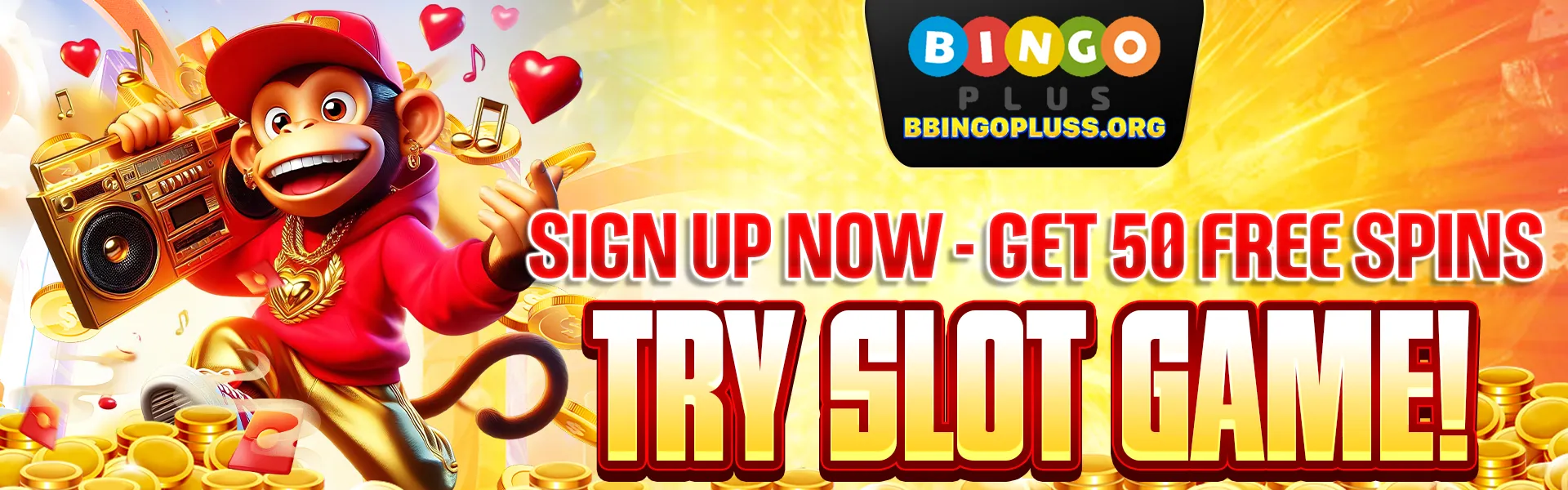bingoplus banner