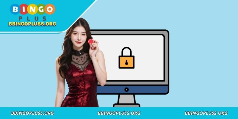 BINGOPLUS account recovers safely
