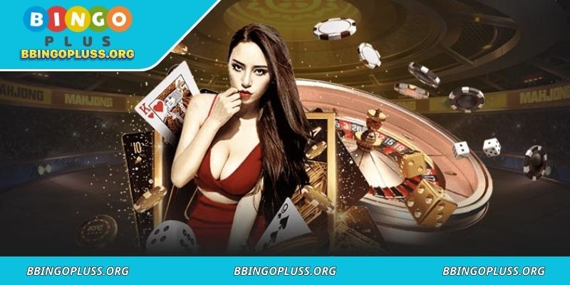 BINGOPLUS terms and conditions for termination and dispute resolution
