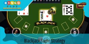 Blackjack Game Strategy