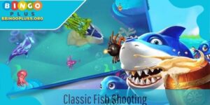 Classic Fish Shooting