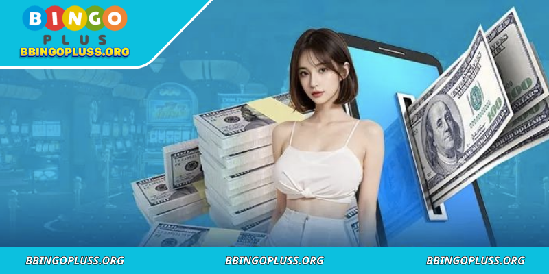 Common issues during BINGO PLUS withdraw