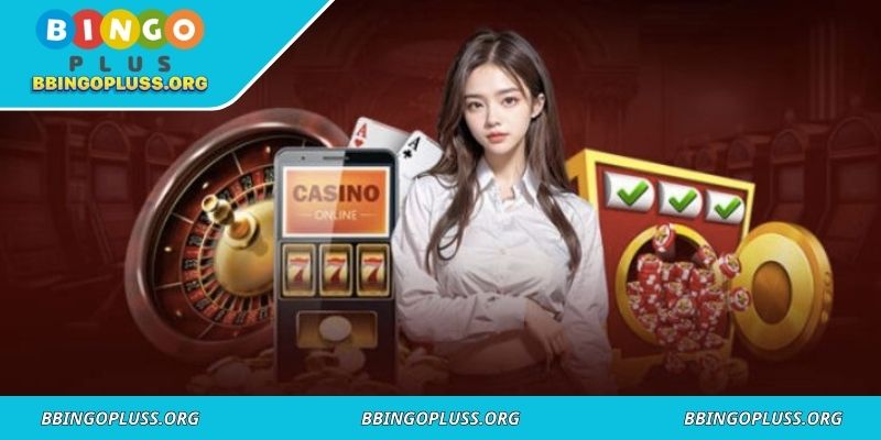 Common issues when performing BINGOPLUS Login