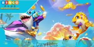 Crazy Eights