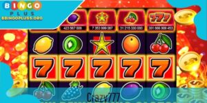 Crazy777