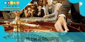 DG Live