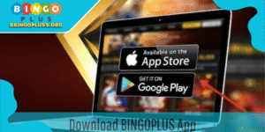 Download BINGOPLUS App