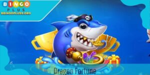 Dragon Fortune