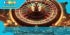 Sicbo Game