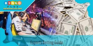 Esports Betting