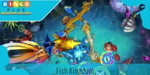 Fish Kingdom