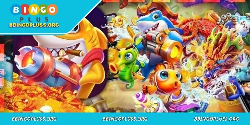 Fish Kingdom provides exciting in game rewards