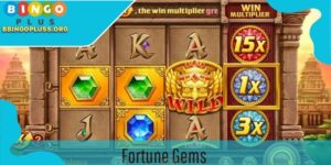 Fortune Gems