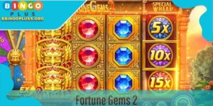 Fortune Gems 2