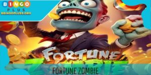 Fortune Zombie