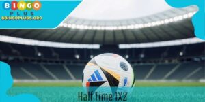 Half Time 1X2