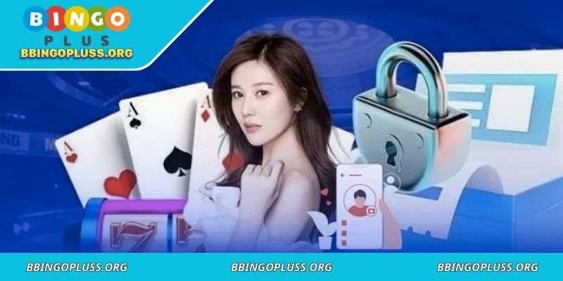 How BINGOPLUS collects and uses data