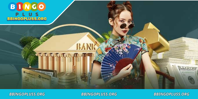 How to begin your BINGO PLUS Withdraw