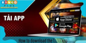 How to Download the 1.1.1.1 App
