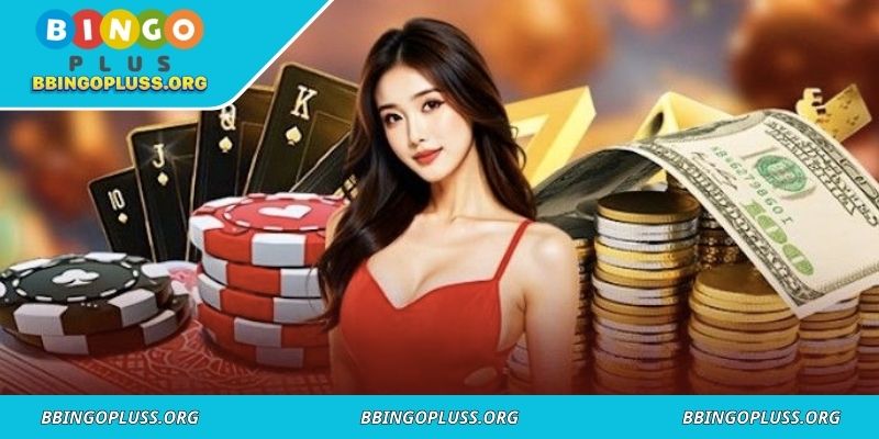 How to perform BINGOPLUS Log in correctly