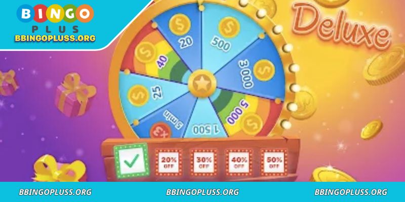 How to register and start playing at BINGO PLUS
