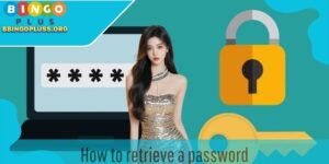 How To Retrieve A Password