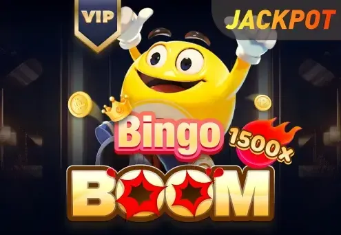 bingo boom