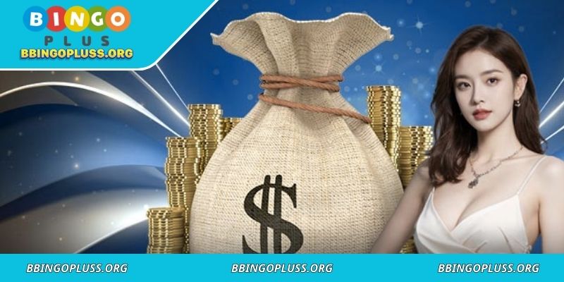 Important notes when making a BINGO PLUS Deposit