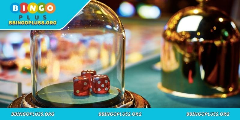 Introduction to sic bo game