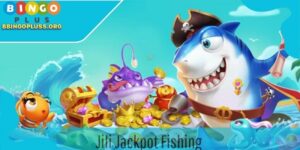 Jili Jackpot Fishing