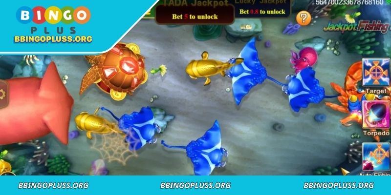 Jili Jackpot Fishing delivers thrilling and rewarding gameplay