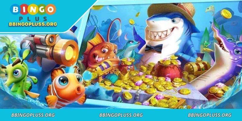 Jili Jackpot Fishing offers smooth and rewarding gameplay