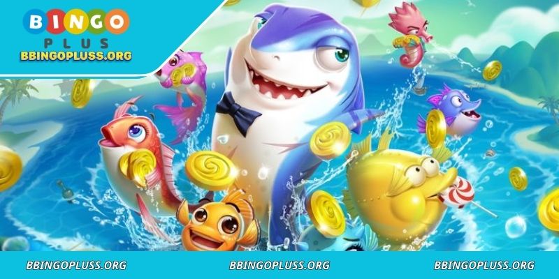 Jili Jackpot Fishing showcases unique game features