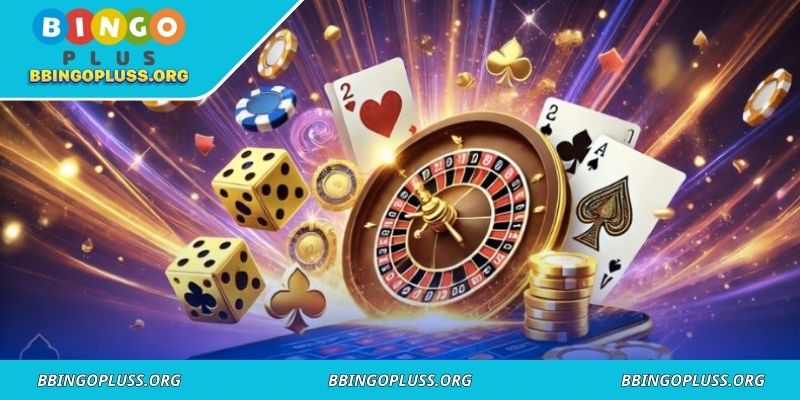 Maintaining your BINGOPLUS account