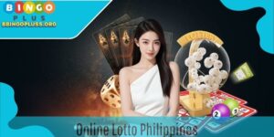 Online Lotto Philippines