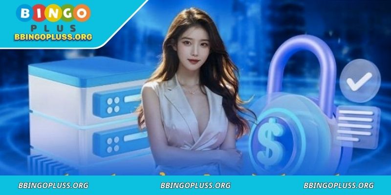 Overview of BINGOPLUS privacy policy