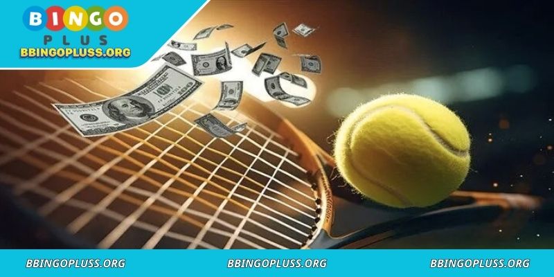Overview of what is tennis bett?