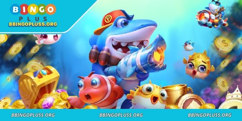Royal Fishing delivers smooth and engaging gameplay