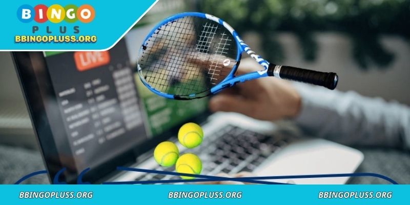 Set tennis betting