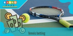 Tennis Betting