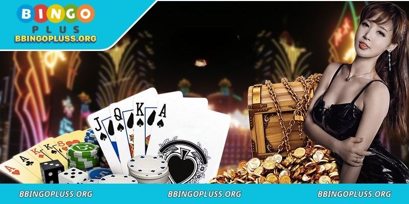 Tips to complete BINGO PLUS register smoothly