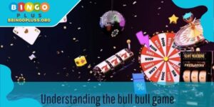 Bull Bull Casino