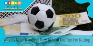 Asian Handicap